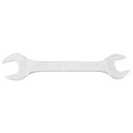double loose end wrench 30x32mm cv