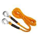 towing rope, 2000kg, 14mm