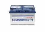 Bosch EFB S4 E42 85Ah 800A 306x173x225-+