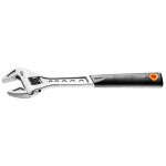 adjustable wrench 12, 300mm, neo