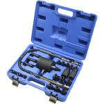 Compressed air sprayer extraction kit, 21 pcs
