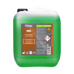 clinex m6 means for daily cleaning of floors 10l
