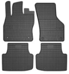 mats rubber EL TORO SEAT LEON IV 2020-, 4szt