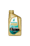 Fully synthetic 5w30 engine oil petronas syntium 5000 dm 1l -- new product code 8001238017374