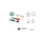 fuse holder protection 3148xx