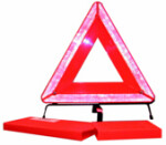 Предупреждающий треугольник e1 27r