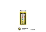 small fork-fuses set 10pc.