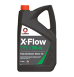 синтетическое. моторное масло Comma X-FLOW G 5W-40 5L