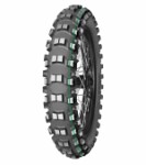 for motorcycles tyre off-road mitas 110/90-19 tt 62m terra force-mx sm rear