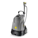 high pressure washer hds 5/11 approx
