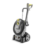 high-pressure washer without water heating hd 6/15 m, performance 560 l/hour., 225 bar, motor: single-phase