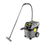 Karcher Car vacuum cleaner Universal for example 30/1 Ap L, Power 1380W, tank 30L, pressure 254mbar, dry wet, poolautomaatne filters cleaning system