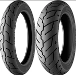 Michelin motorcycle road tyre 80/90-21 tl/tt 54h scorcher 31 front