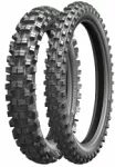 Michelin DOT21 [916748] Cross/enduro tyre 110/90-19 TT 62M STARCROSS 5