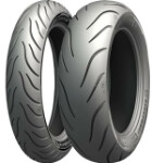 for motorcycles Summer tyre 180/55R18 80H MICHELIN COMMANDER III TOURING Thailand, TL/TT