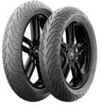 Michelin [380382] motorolleri / mopeedi tyre 3. 50-10 TL/TT 59J CITY GRIP