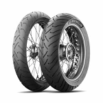 Michelin [184399] On/off enduro tyre 120/70ZR19 TL/TT 60W ANAKEE ROAD Front