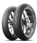 Michelin DOT22 [463725] Touring tyre mootorratta matkarehv 160/60ZR18 TL