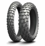 motorcycle road tyre michelin 110/80r19 tl 59r anakee wild front