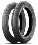 Michelin motorcycle road tyre 90/80-16 tl 51s city extra front/rear