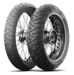Michelin Mootorratta rehv 150/70R17 ANAKEE 3 69V TL ENDURO STREET tagumine C #E