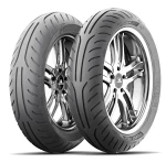 Michelin DOT21 [458242] Scooter/moped tyre 140/70-12 TL 60P POWER PURE SC Rear