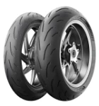 Michelin [988009] Sport tyre 120/70ZR17 TL 58W POWER 6 esimene