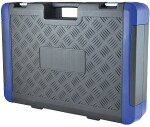 toolbox "heavy xxl" akutööriistale/for accessories 500x360x97mm jbm