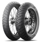 DOT21 [258411] On/off enduro tyre MICHELIN 120/70R19 TL/TT 60V ANAKEE 3 Front