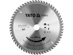 Widia disc for wood 190x60tx20mm yt-82150 .