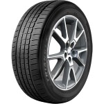 passenger/SUV Summer tyre 225/55R17 TRIANGLE ADVANTEX (TC101) 101W XL RP DOT21 CCB72 M+S