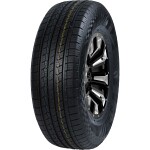 passenger/SUV Summer tyre 235/70R16 DOUBLESTAR DS01 106S DOT21 ECB71
