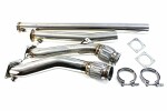 turboworks other Exhaust System elements mg-dp-046
