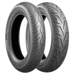 Bridgestone шина для мотоцикла 180/65b16 tl 81h
