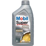 MOBIL Super 3000 X1 5w-40 1L