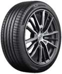 Bridgestone 22345, Turanza 6, BRIDGESTONE, Summer, Passenger tyre, labels: