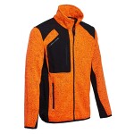 Work Jacket North Ways Arsenal 1437 Orange, size L