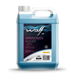 жидкость для омывателя ветрового стекла-22 oc5l омыватель ветрового стекла волк