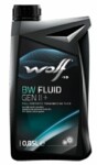 bw fluid gen ii+ 850ml wolf haldex transm