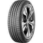 passenger/SUV Summer tyre 225/60R18 GT RADIAL SAVERO SUV 100H DOT21 EC270 M+S