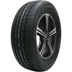 passenger/SUV Summer tyre 265/65R17 FEDERAL COURAGIA XUV II 112H DOT21 DDB72