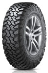 4x4 SUV Summer tyre 35x12.5R20 HANKOOK DYNAPRO MT2 (RT05) 121Q RP M+S M/T