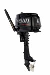 parsun outboard engine f6abms-dc