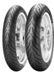 Pirelli [3995000] motorolleri / mopeedi tyre 100/90-12 TL 66L ANGEL mopeedi