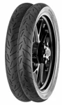 Continental DOT22 [2403960000] City/classic tyre 80/100-18 TL 47P