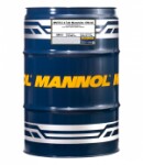 масло 4t 10w40 mannool 4-такт мотоцикл 60l