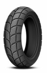 [KEM710080K701] City/classic tyre KENDA 100/80-17 TL 52R K701 front part