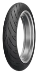 Dunlop motorcycle road tyre 120/70zr17 tl 58w sportmax roadsmart iii front