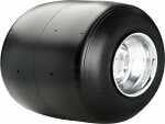 [WAG511710JWDF] Kart Tyre JOURNEY 11x7.10-5 TL WD-F1 4PR tread depth 3,4mm