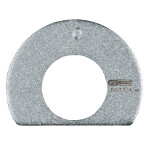 brake piston tools adapter #0-disc